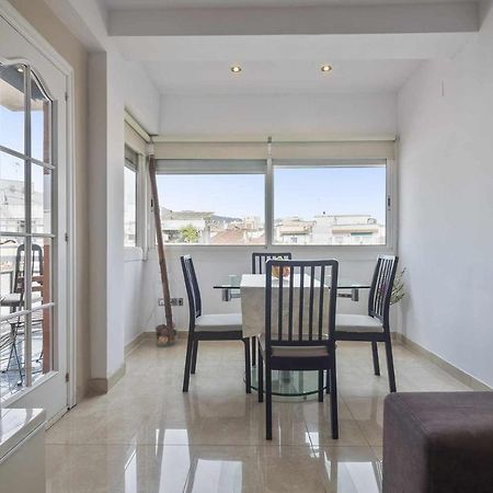 Apartment Marti Barcelona Zewnętrze zdjęcie