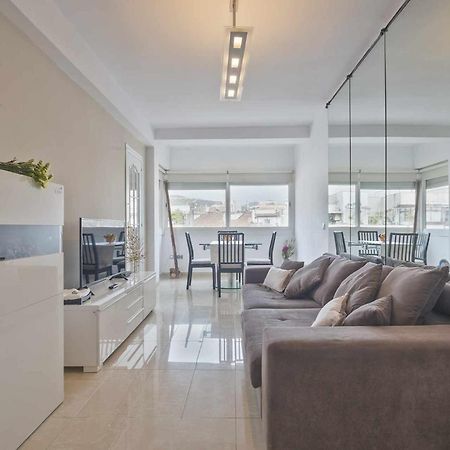 Apartment Marti Barcelona Zewnętrze zdjęcie