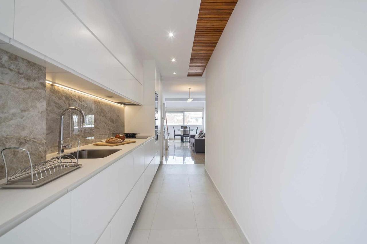 Apartment Marti Barcelona Zewnętrze zdjęcie