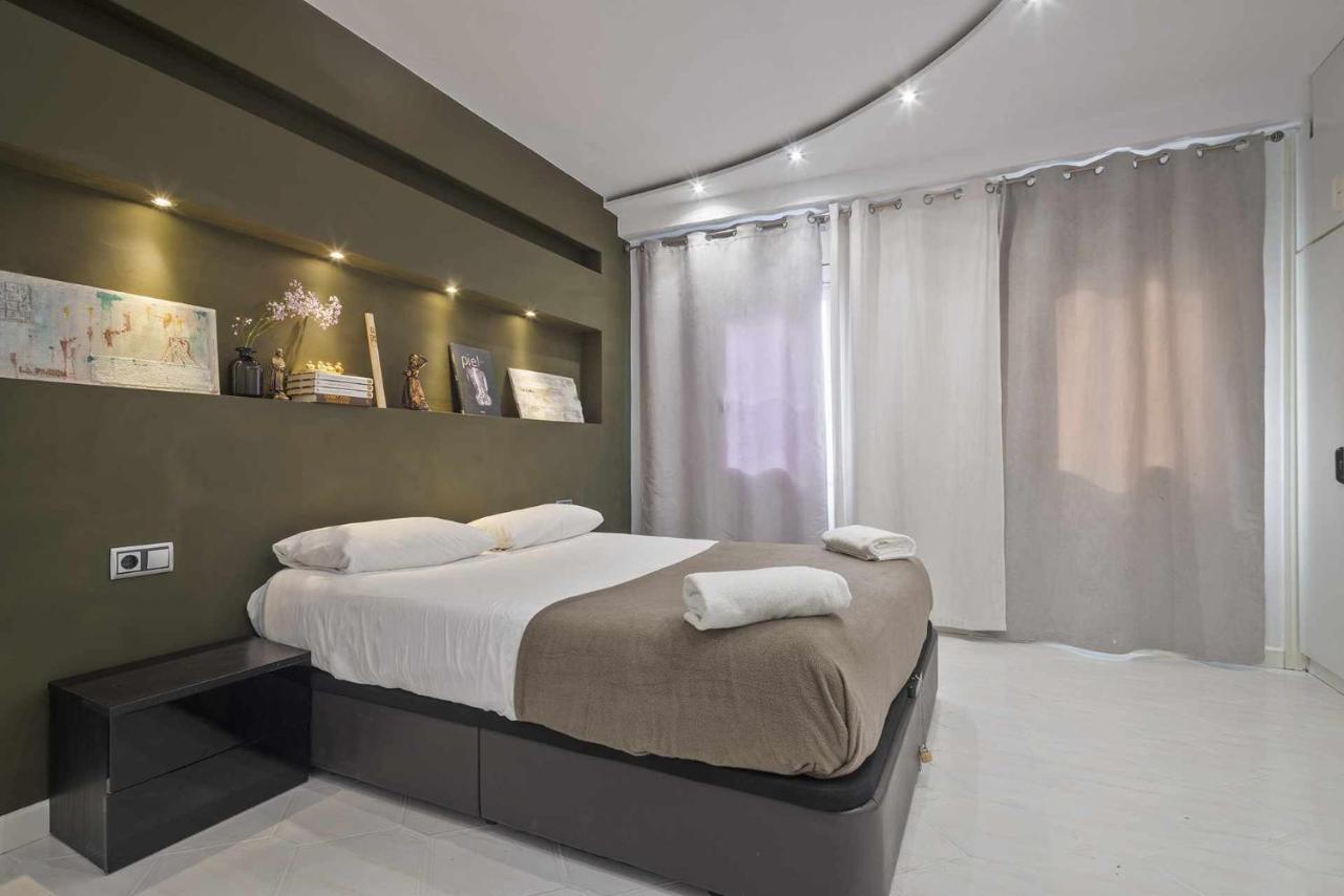 Apartment Marti Barcelona Zewnętrze zdjęcie