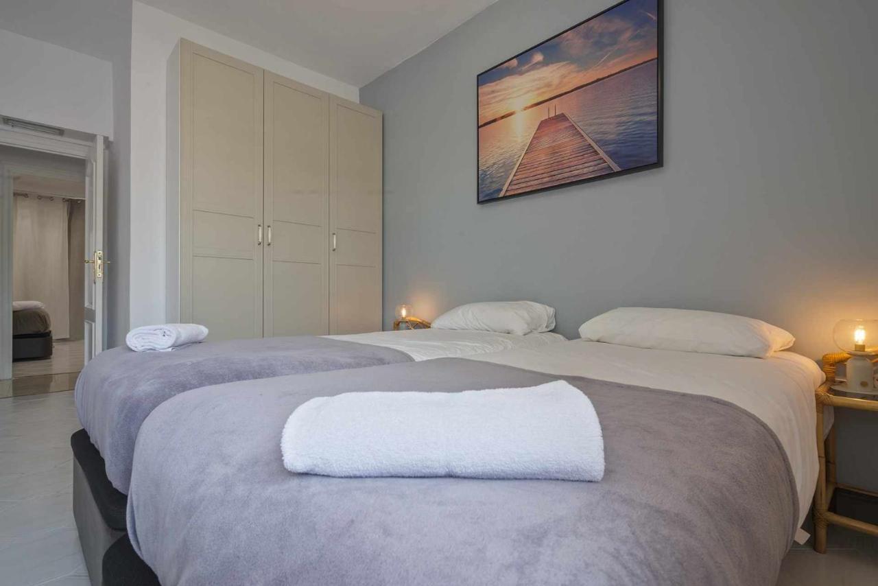 Apartment Marti Barcelona Zewnętrze zdjęcie
