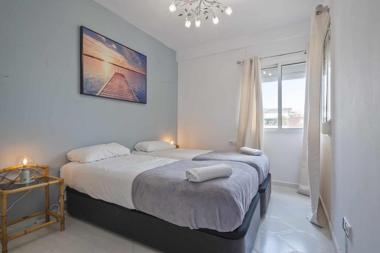 Apartment Marti Barcelona Zewnętrze zdjęcie